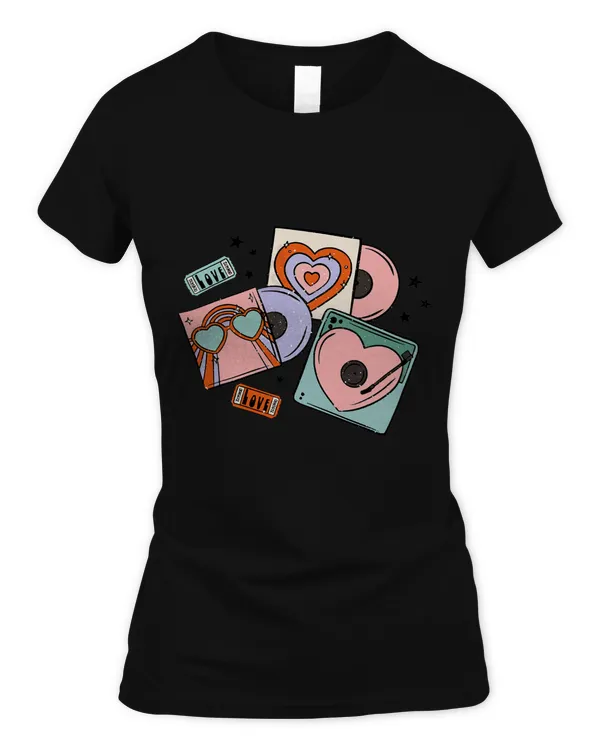 Women's Soft Style Fitted T-Shirt
