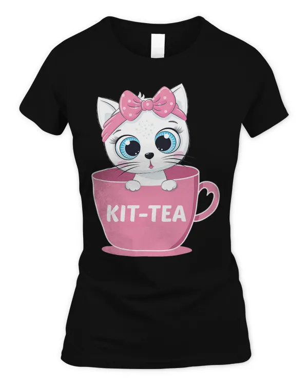 Women's Soft Style Fitted T-Shirt