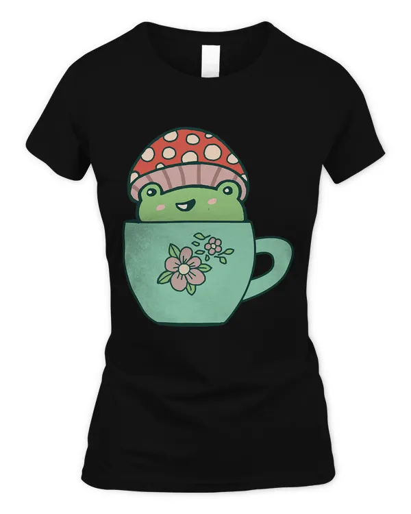 Women's Soft Style Fitted T-Shirt
