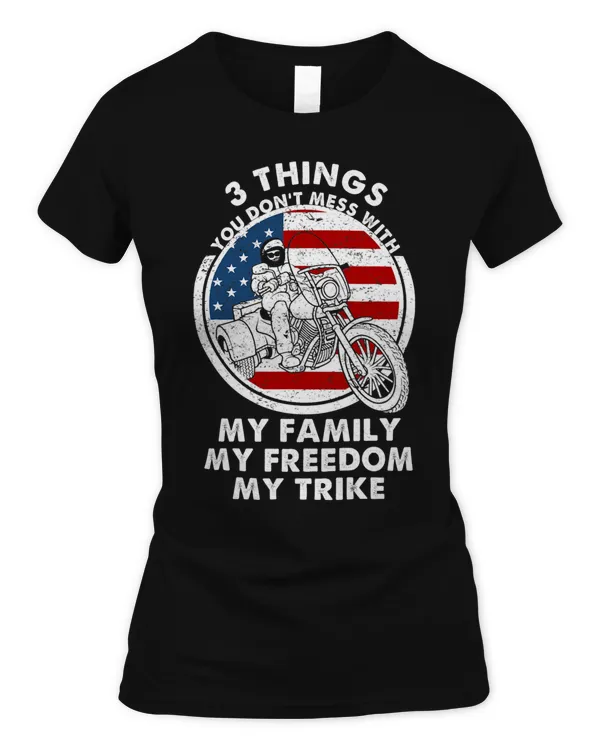 Women's Soft Style Fitted T-Shirt