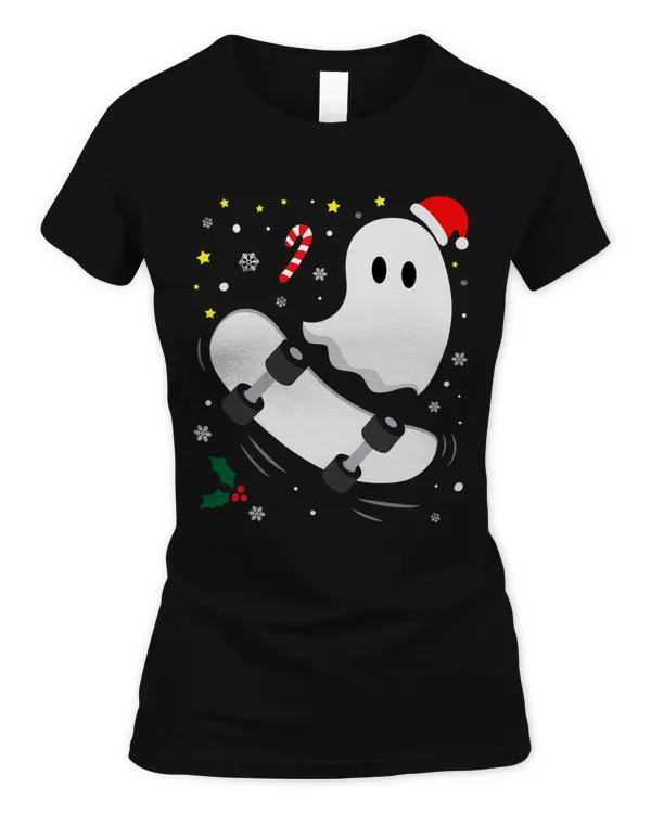Women's Soft Style Fitted T-Shirt