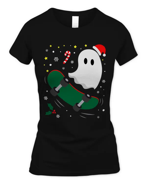 Women's Soft Style Fitted T-Shirt