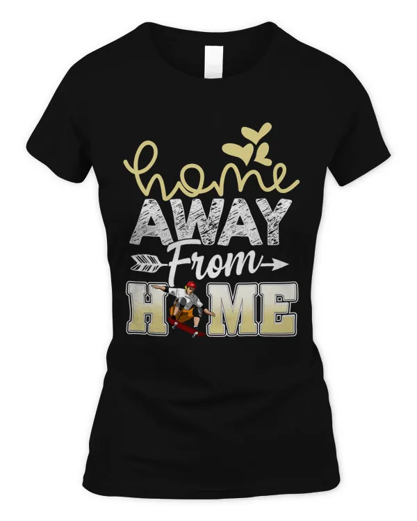 Women's Soft Style Fitted T-Shirt
