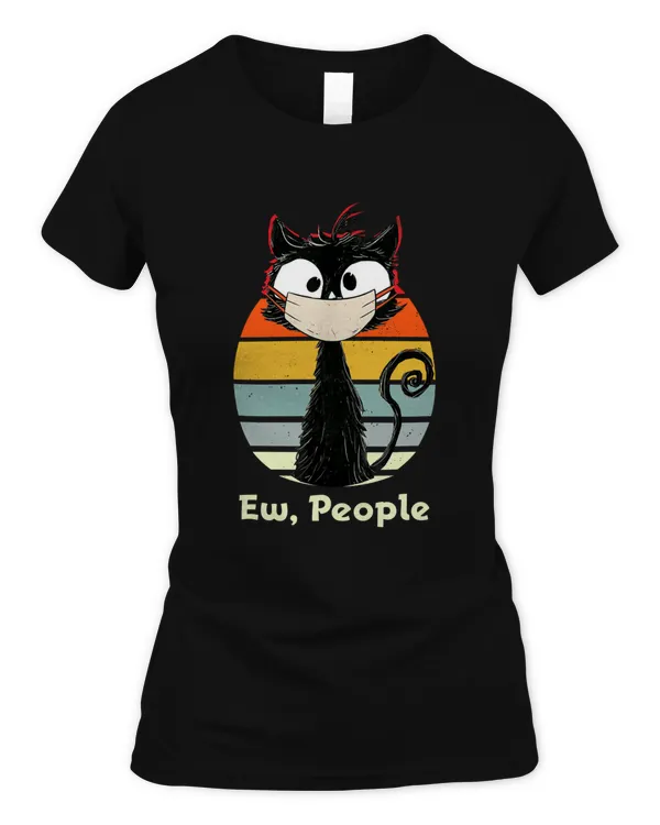 Women's Soft Style Fitted T-Shirt