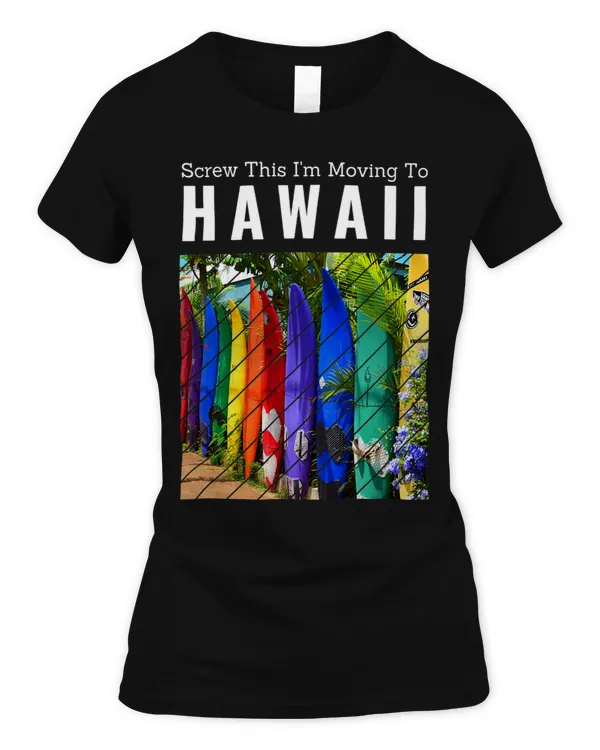 Women's Soft Style Fitted T-Shirt