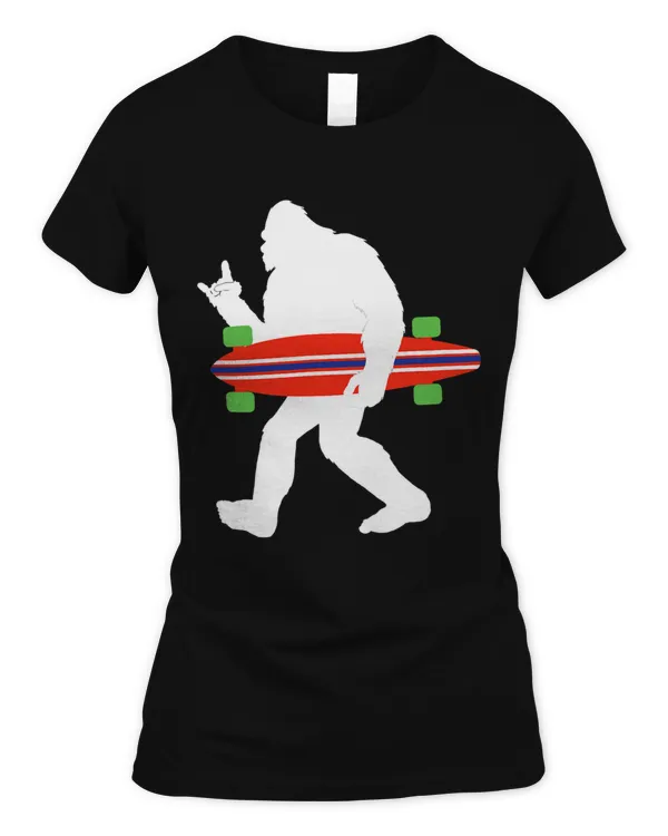 Women's Soft Style Fitted T-Shirt