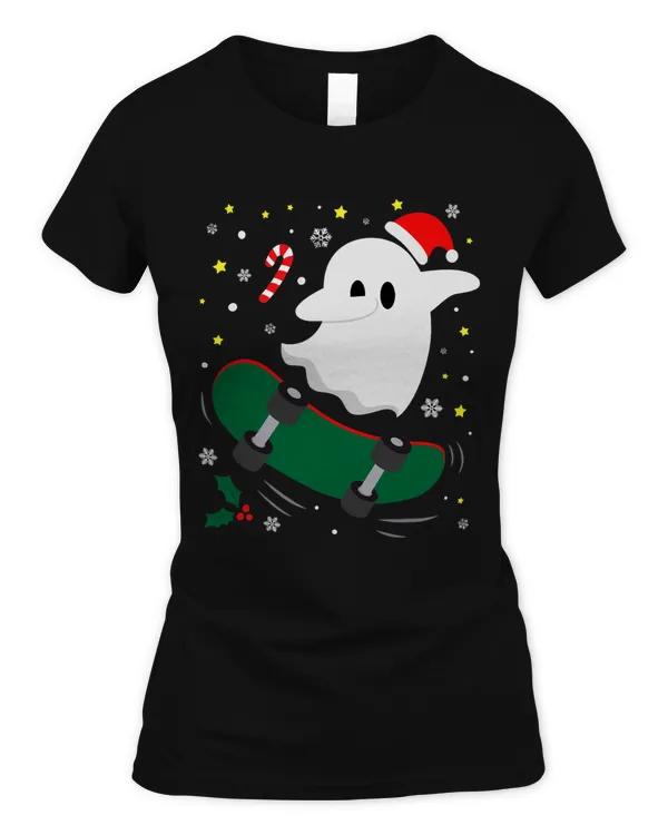 Women's Soft Style Fitted T-Shirt