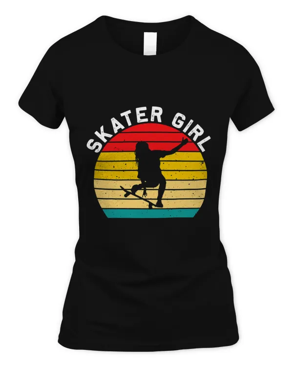 Women's Soft Style Fitted T-Shirt