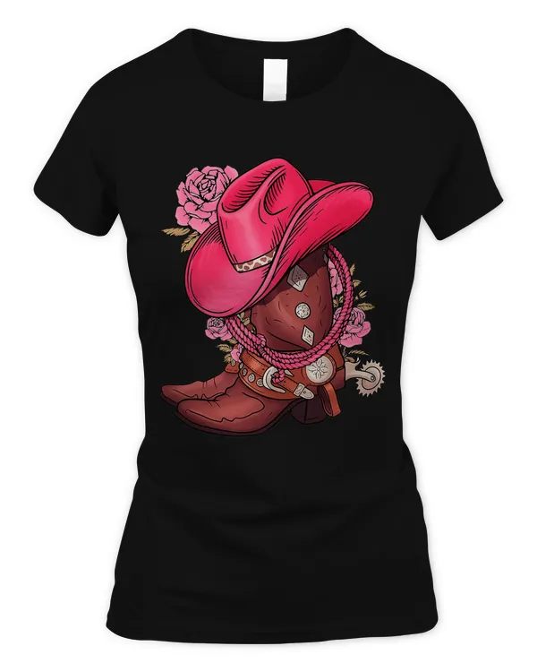 Women's Soft Style Fitted T-Shirt