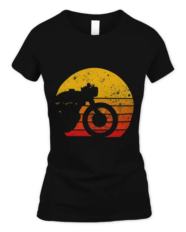 Women's Soft Style Fitted T-Shirt