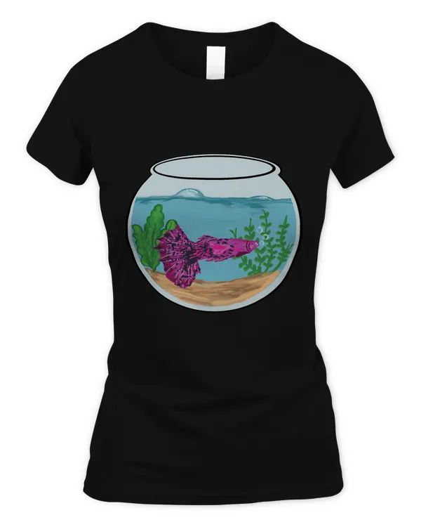 Women's Soft Style Fitted T-Shirt