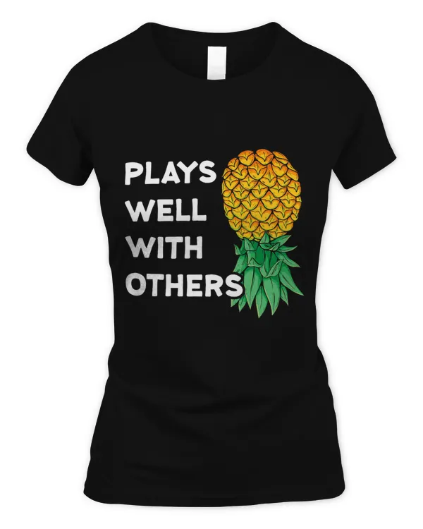 Women's Soft Style Fitted T-Shirt