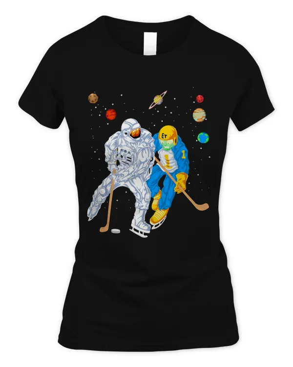 Women's Soft Style Fitted T-Shirt