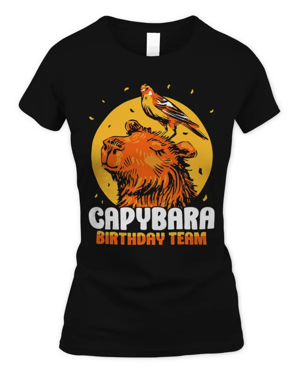 Women's Soft Style Fitted T-Shirt