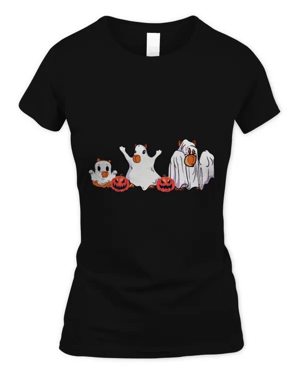 Women's Soft Style Fitted T-Shirt