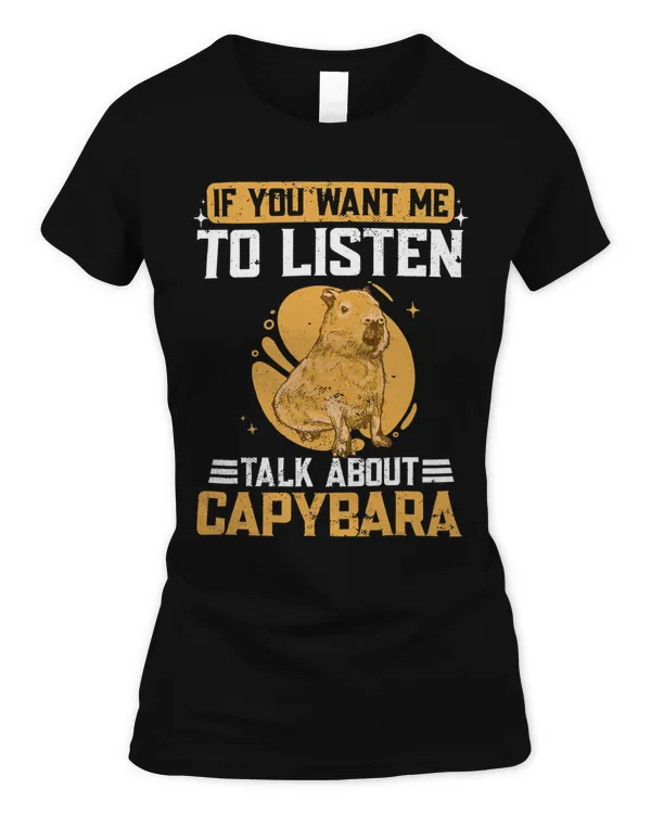 Women's Soft Style Fitted T-Shirt