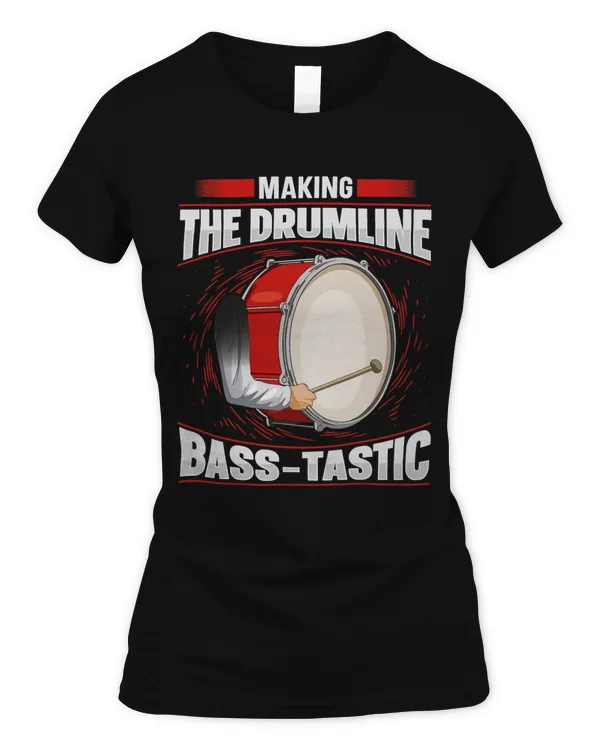 Women's Soft Style Fitted T-Shirt