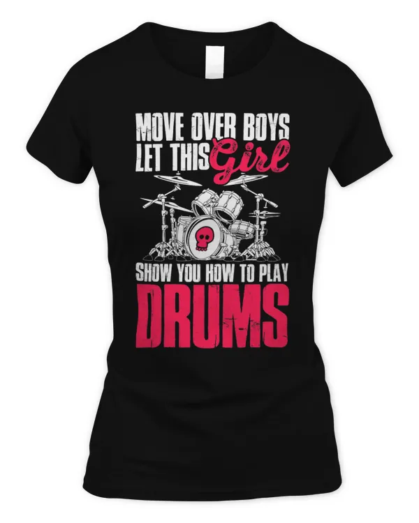 Women's Soft Style Fitted T-Shirt