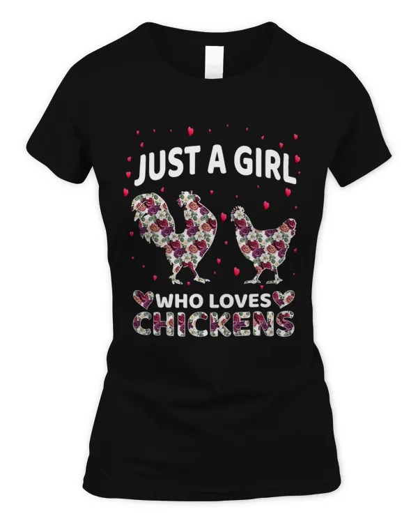 Women's Soft Style Fitted T-Shirt