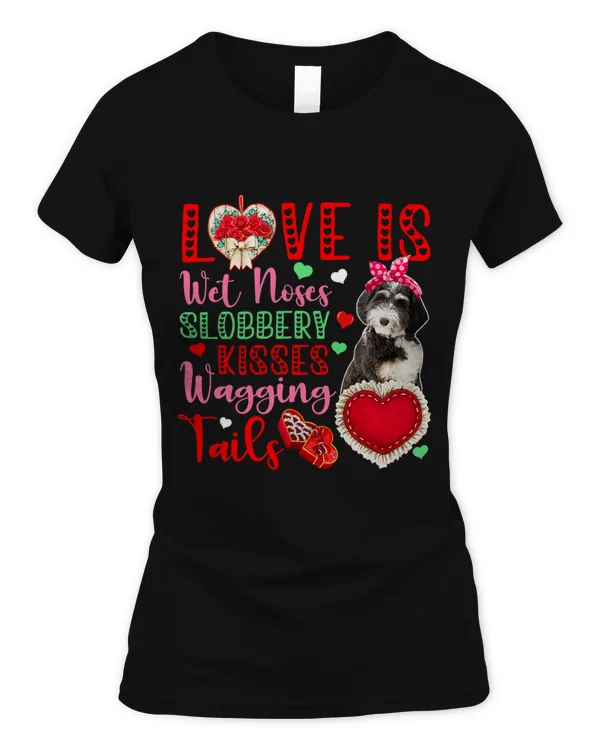 Women's Soft Style Fitted T-Shirt