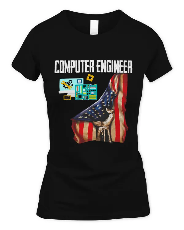 Women's Soft Style Fitted T-Shirt