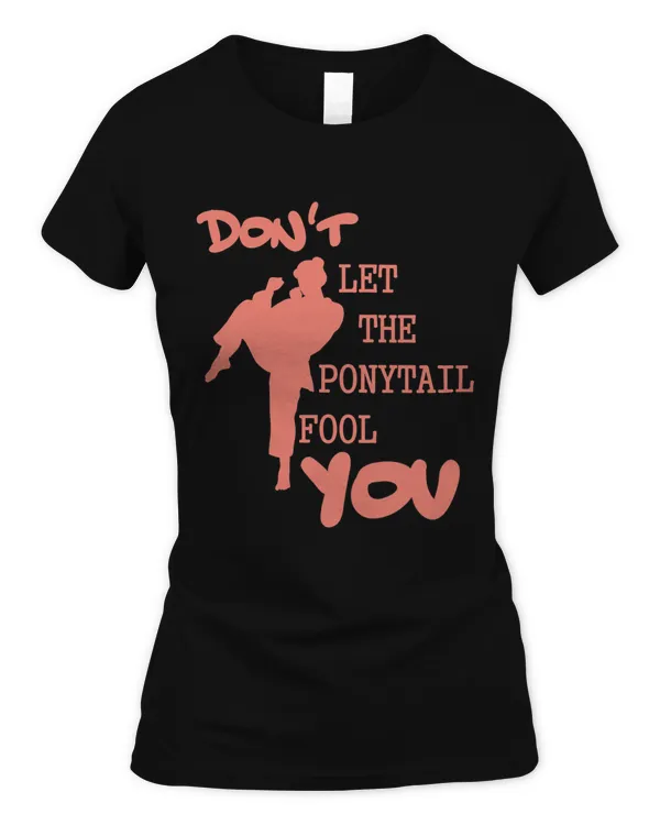 Women's Soft Style Fitted T-Shirt