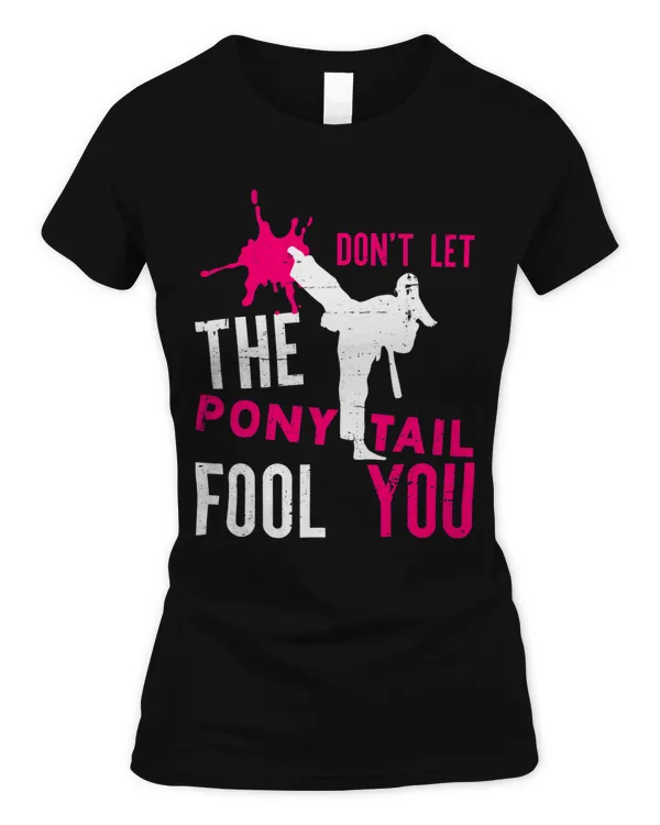 Women's Soft Style Fitted T-Shirt