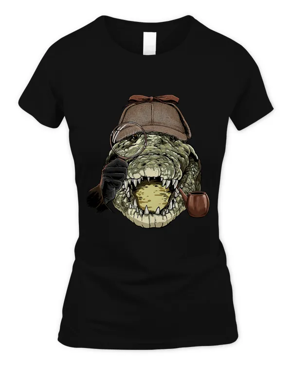 Women's Soft Style Fitted T-Shirt