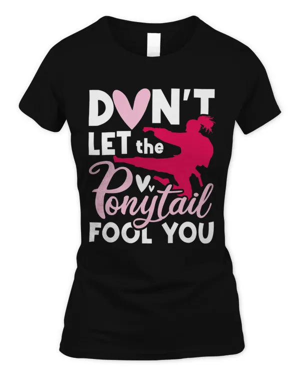 Women's Soft Style Fitted T-Shirt