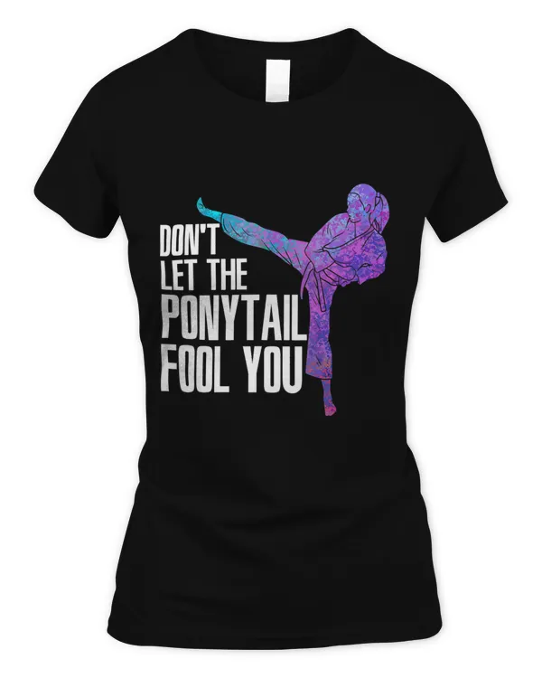 Women's Soft Style Fitted T-Shirt