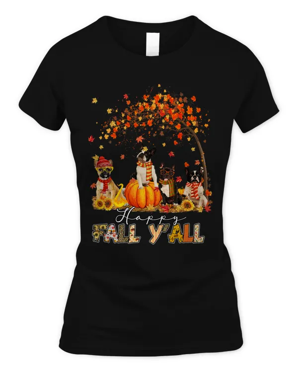 Women's Soft Style Fitted T-Shirt