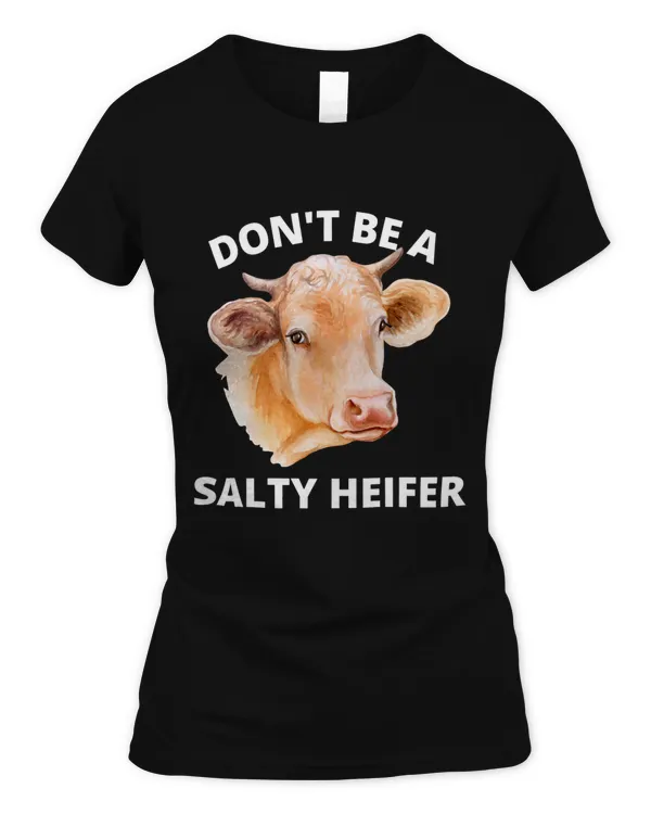 Women's Soft Style Fitted T-Shirt