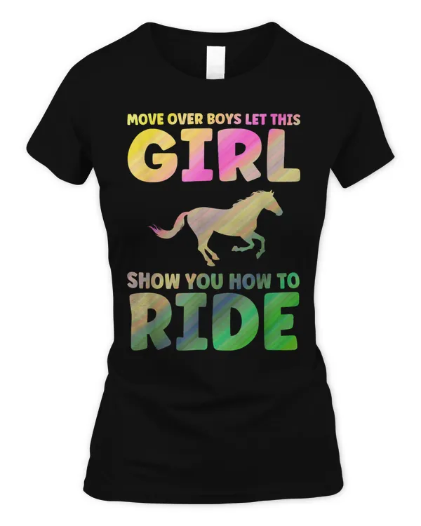 Women's Soft Style Fitted T-Shirt