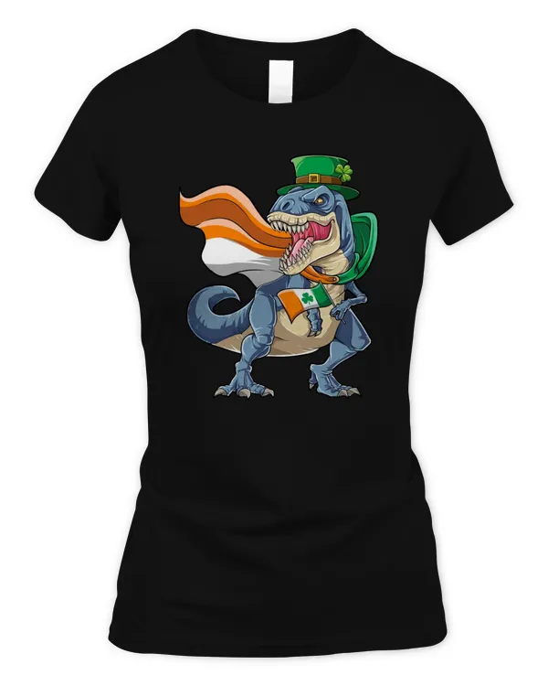 Women's Soft Style Fitted T-Shirt