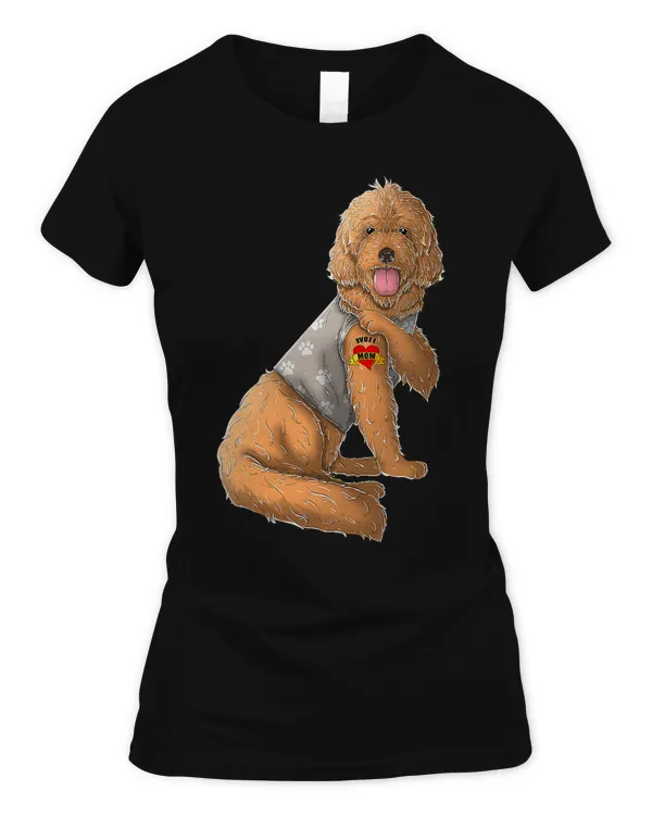 Women's Soft Style Fitted T-Shirt