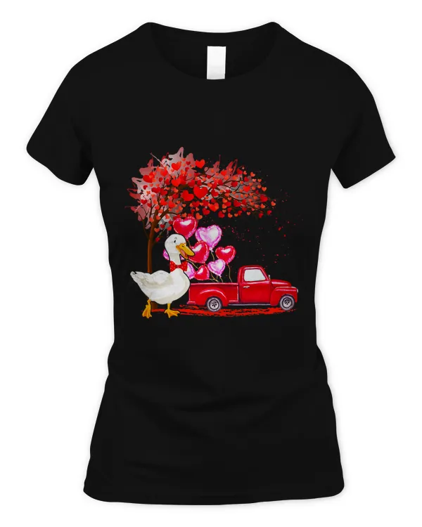 Women's Soft Style Fitted T-Shirt