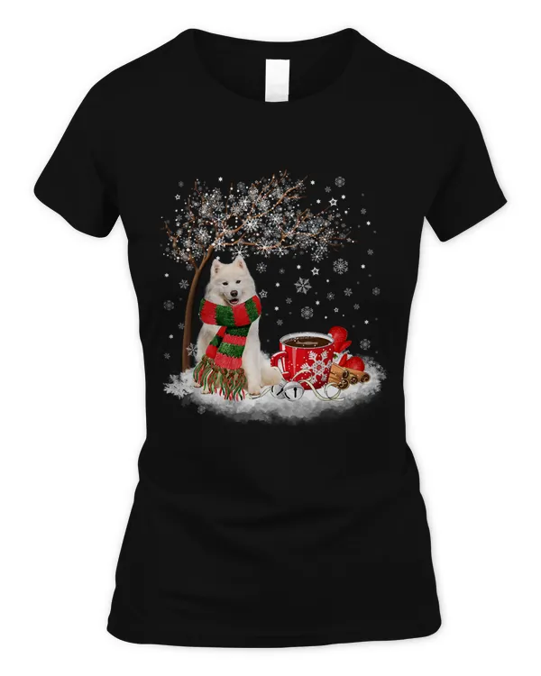 Women's Soft Style Fitted T-Shirt
