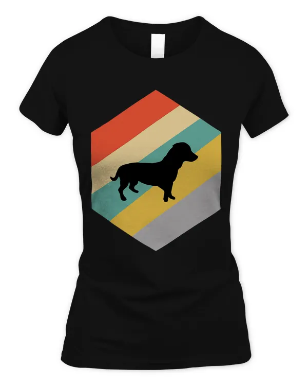 Women's Soft Style Fitted T-Shirt