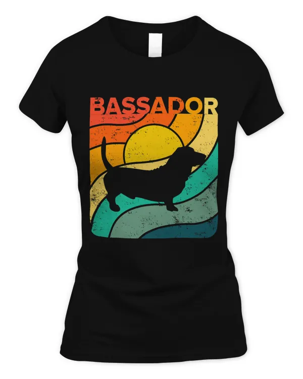 Women's Soft Style Fitted T-Shirt