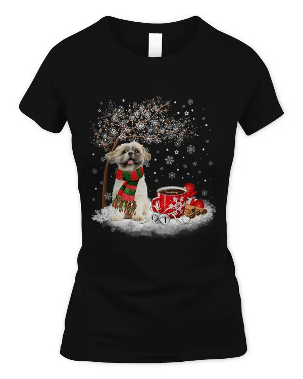 Women's Soft Style Fitted T-Shirt