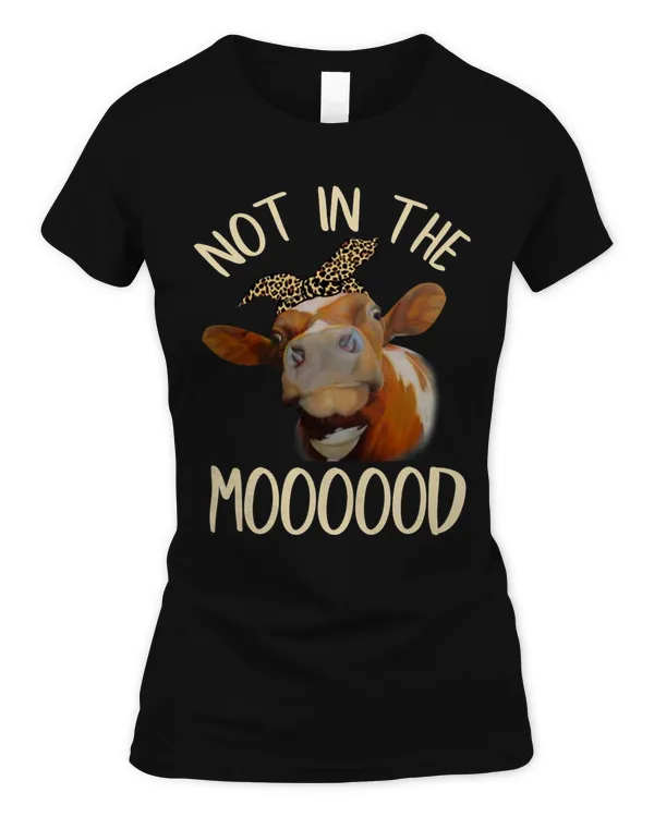 Women's Soft Style Fitted T-Shirt
