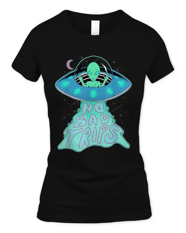 Women's Soft Style Fitted T-Shirt