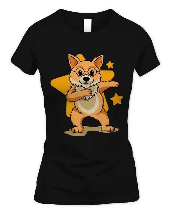 Women's Soft Style Fitted T-Shirt