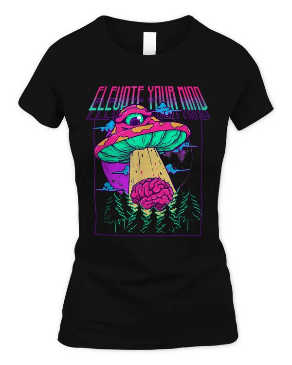 Women's Soft Style Fitted T-Shirt