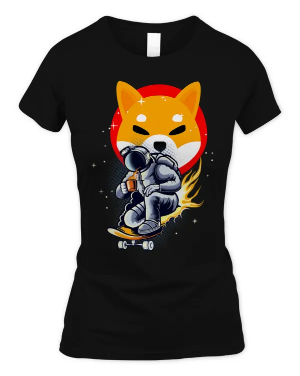 Women's Soft Style Fitted T-Shirt