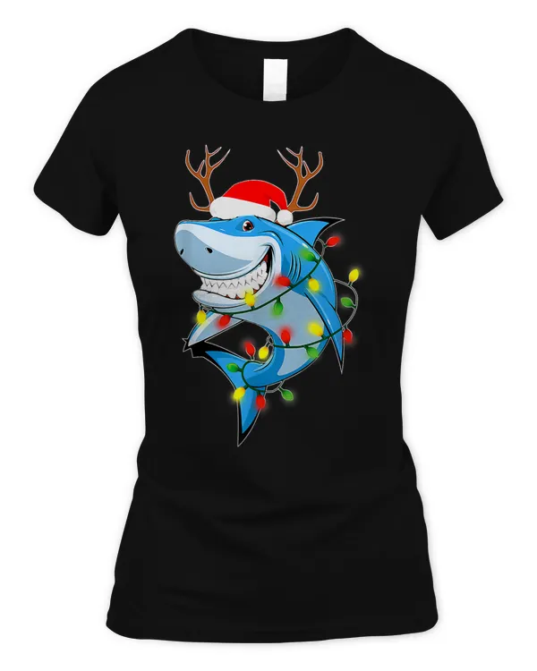 Women's Soft Style Fitted T-Shirt