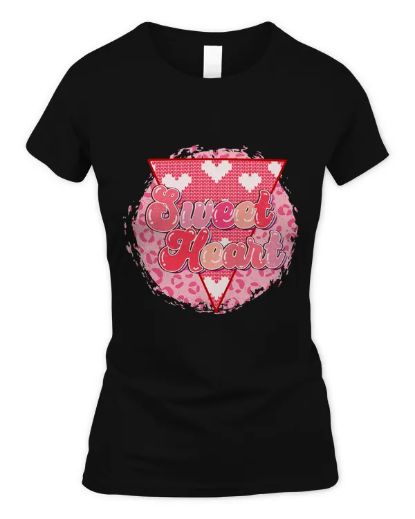 Women's Soft Style Fitted T-Shirt