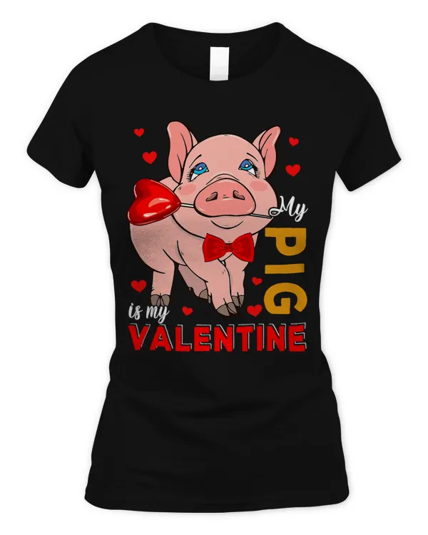 Women's Soft Style Fitted T-Shirt