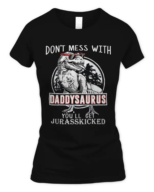 Women's Soft Style Fitted T-Shirt