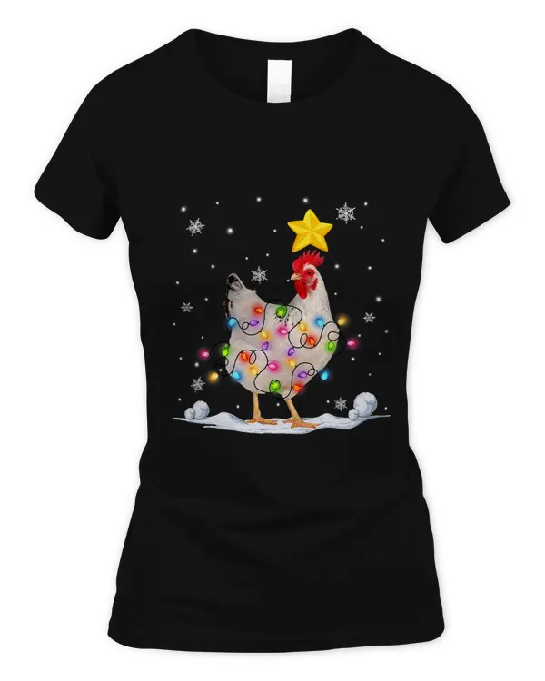 Women's Soft Style Fitted T-Shirt